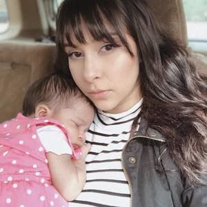 Meet your Posher, Marlen